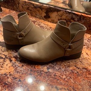 rocket dog sundae bootie